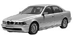 BMW E39 P165C Fault Code