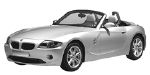 BMW E85 P165C Fault Code