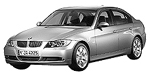 BMW E90 P165C Fault Code
