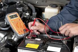 See P165C repair manual